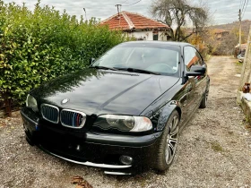 BMW 318 Колата е с M54B25, снимка 2