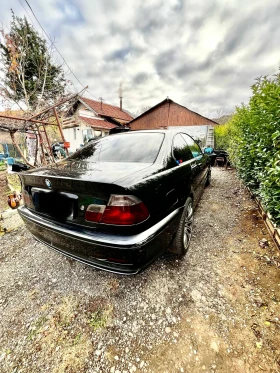 BMW 318 Колата е с M54B25, снимка 11