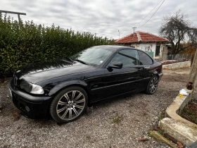 BMW 318 Колата е с M54B25, снимка 12