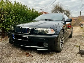 BMW 318 Колата е с M54B25, снимка 1