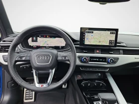 Audi S4 Quattro Avant = Black Optic Plus= Гаранция, снимка 6