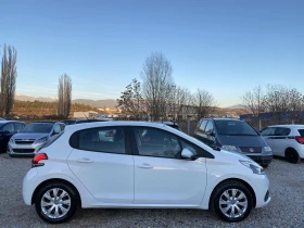 Обява за продажба на Peugeot 208 1.2i LED EVRO6 ~11 400 лв. - изображение 1