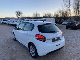 Обява за продажба на Peugeot 208 1.2i LED EVRO6 ~11 400 лв. - изображение 4