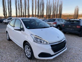 Обява за продажба на Peugeot 208 1.2i LED EVRO6 ~11 400 лв. - изображение 1