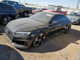  Audi Rs5