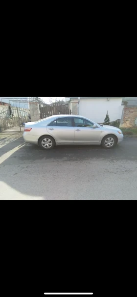 Toyota Camry, снимка 2