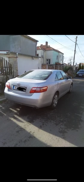 Toyota Camry, снимка 3