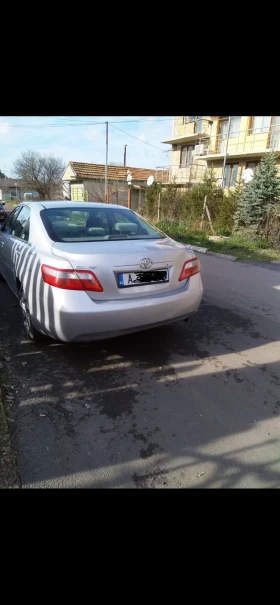 Toyota Camry, снимка 1