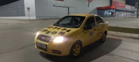 Chevrolet Aveo 1.4 Газ - Бензин, снимка 5