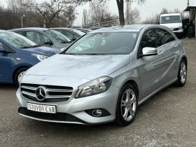     Mercedes-Benz A 180 A180CDI