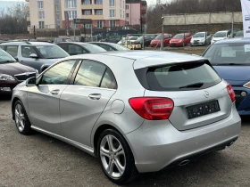     Mercedes-Benz A 180 A180CDI