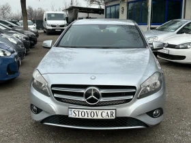     Mercedes-Benz A 180 A180CDI