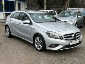     Mercedes-Benz A 180 A180CDI