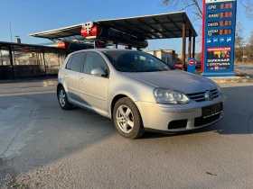 VW Golf 1.9 TDI 90k, снимка 2