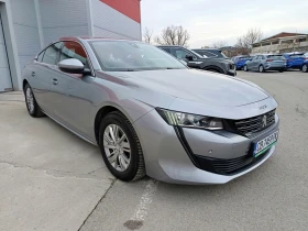 Peugeot 508  1.5 HDi New Active  Blue, снимка 3