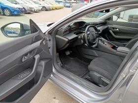 Peugeot 508  1.5 HDi New Active  Blue, снимка 9