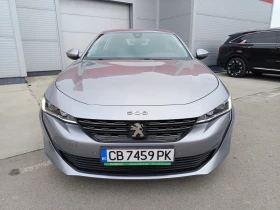 Peugeot 508  1.5 HDi New Active  Blue, снимка 2