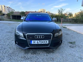 Audi A4 2.0tdi Ръчка, снимка 1