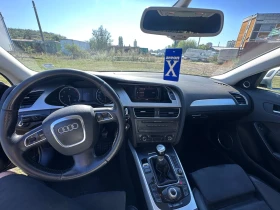 Audi A4 2.0tdi Ръчка, снимка 12