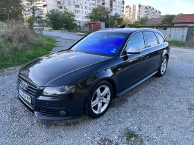 Audi A4 2.0tdi Ръчка, снимка 3