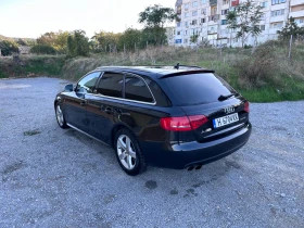 Audi A4 2.0tdi Ръчка, снимка 4