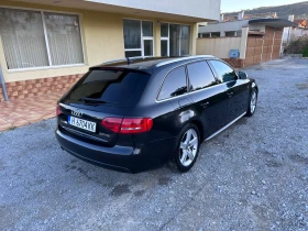 Audi A4 2.0tdi Ръчка, снимка 5