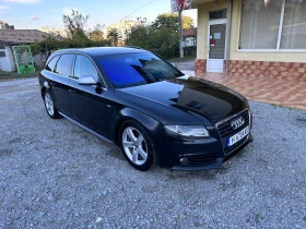 Audi A4 2.0tdi Ръчка, снимка 2