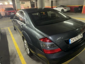 Mercedes-Benz S 450 4matic , снимка 5