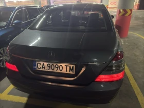 Mercedes-Benz S 450 4matic , снимка 11