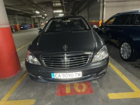  Mercedes-Benz S 450