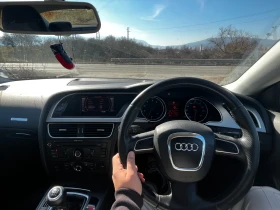 Audi A5, снимка 5