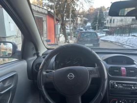 Opel Corsa 1.0, снимка 9