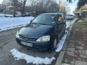 Opel Corsa 1.0, снимка 2