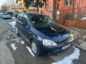 Opel Corsa 1.0, снимка 1