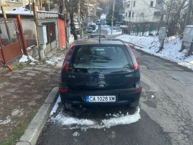 Opel Corsa 1.0, снимка 5