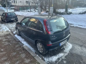 Opel Corsa 1.0, снимка 4