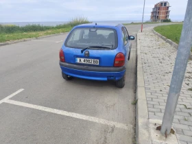 Обява за продажба на Opel Corsa 1.0 i ~ 650 лв. - изображение 2