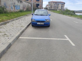 Обява за продажба на Opel Corsa 1.0 i ~ 650 лв. - изображение 4