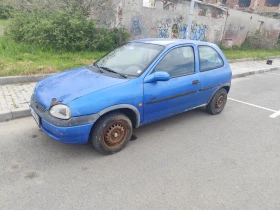 Обява за продажба на Opel Corsa 1.0 i ~ 650 лв. - изображение 1
