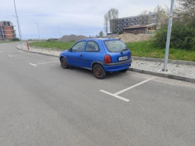 Обява за продажба на Opel Corsa 1.0 i ~ 650 лв. - изображение 3