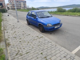 Обява за продажба на Opel Corsa 1.0 i ~ 650 лв. - изображение 1