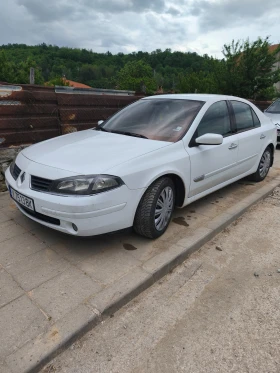 Renault Laguna | Mobile.bg    3