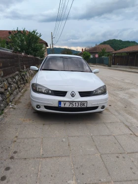 Renault Laguna | Mobile.bg    4
