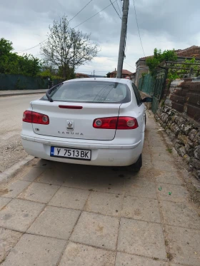 Renault Laguna | Mobile.bg    5