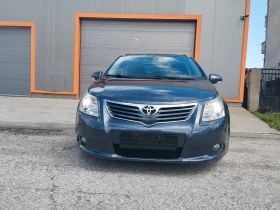Обява за продажба на Toyota Avensis 1.8 valvematic ~6 000 EUR - изображение 2