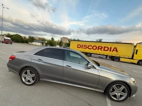 Mercedes-Benz E 220 FAcE* Avantgarde* *  | Mobile.bg    3