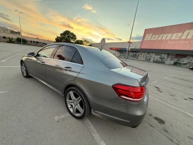 Mercedes-Benz E 220 FAcE* Avantgarde* *  | Mobile.bg    6