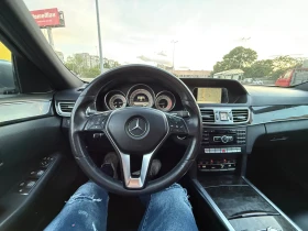 Mercedes-Benz E 220 FAcE* Avantgarde* *  | Mobile.bg    10