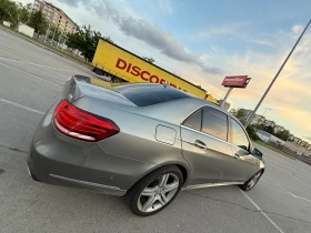 Mercedes-Benz E 220 FAcE* Avantgarde* *  | Mobile.bg    4