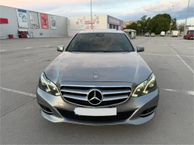 Mercedes-Benz E 220 FAcE* Avantgarde* *  | Mobile.bg    2